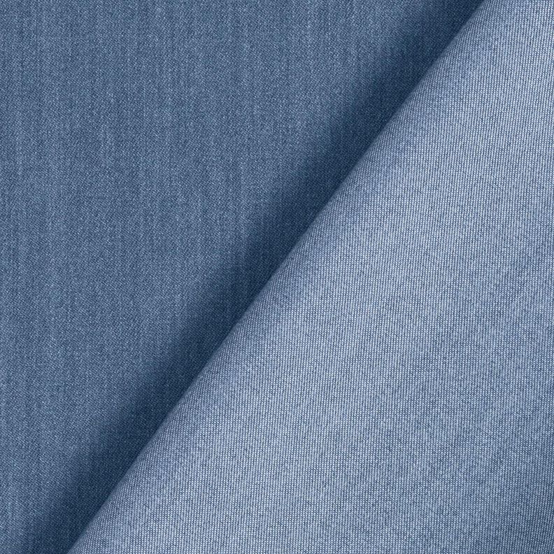 Gabardine Bi-Stretch – cinza claro,  image number 4