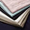 Tecido de algodão Aparência de linho – rosa embaçado,  thumbnail number 6
