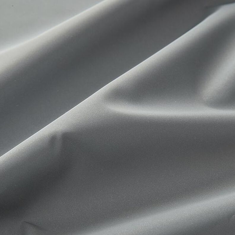 Tecido refletor – cinzento-prateado,  image number 9
