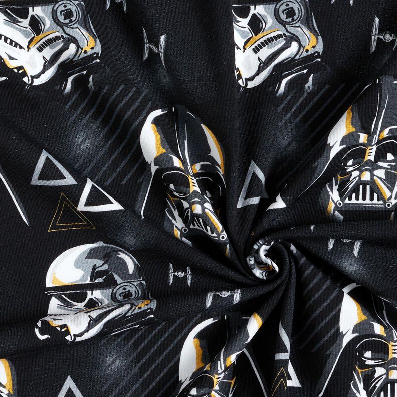 Jersey de algodão Stormtrooper | Star Wars – preto,  image number 3