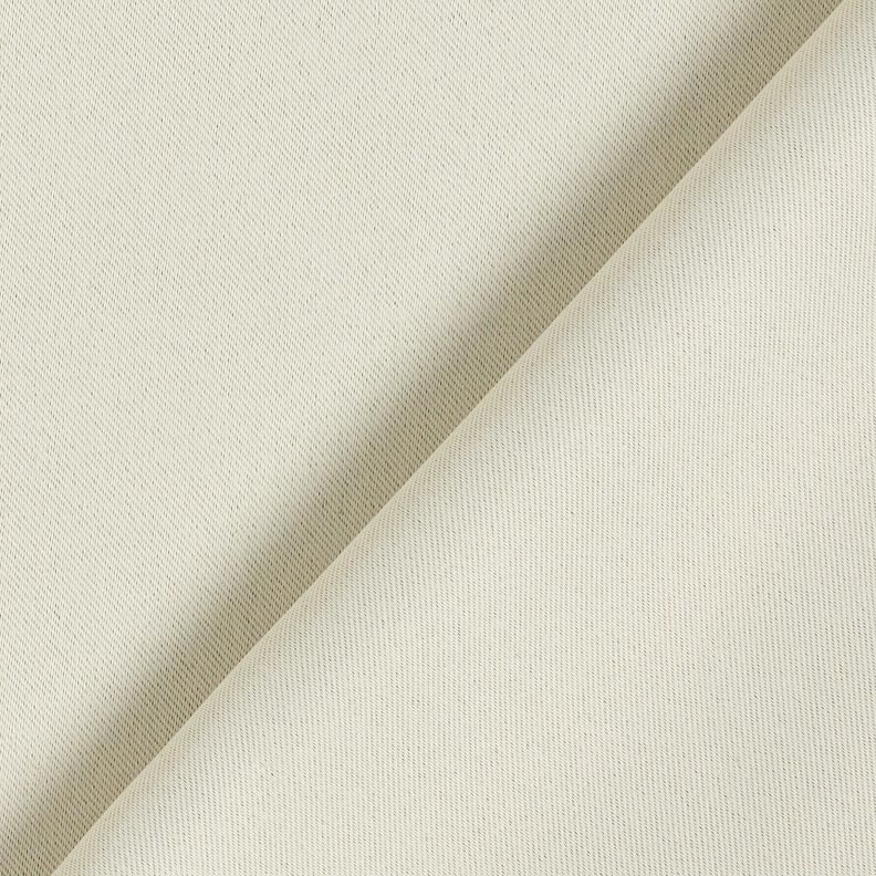 Tecido para efeito de escurecimento Liso – bege claro,  image number 3