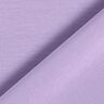 Jersey de algodão médio liso – lilás,  thumbnail number 5