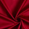 Cetim de algodão Liso – vermelho escuro,  thumbnail number 1