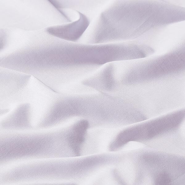 Cambraia de algodão Lisa – cinzento claro,  image number 2