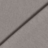 Tecido para bordas melange – cinzento claro,  thumbnail number 3