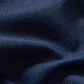 Jersey Romanit Liso – azul-marinho, 