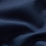 Jersey Romanit Liso – azul-marinho,  thumbnail number 2