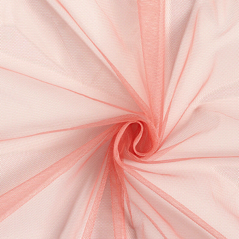Soft Mesh – salmão,  image number 1