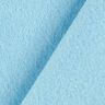Feltro 90 cm / 1 mm de espessura – azul claro,  thumbnail number 3