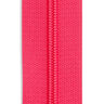 Fecho de correr sem fim [3 mm] Plástico | Prym – pink,  thumbnail number 1