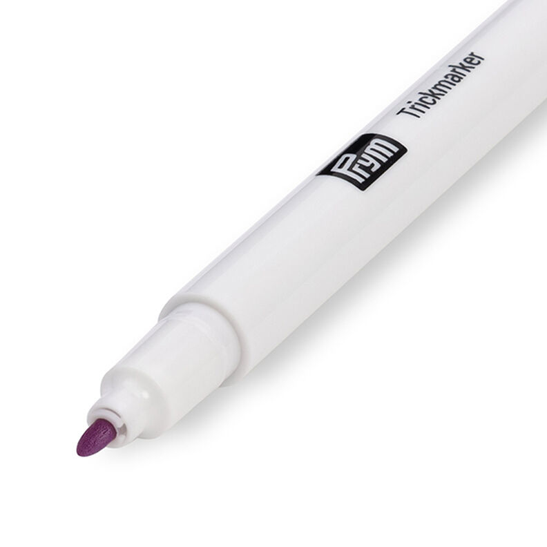 Marcador Trickmarker desaparecendo | Prym – roxo,  image number 3