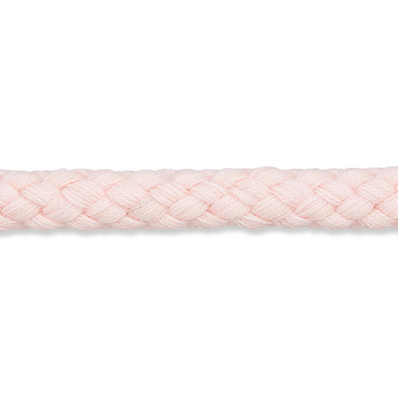 Cord&atilde;o de algod&atilde;o [&Oslash; 7 mm] &ndash; rosa-claro,  image number 1