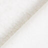 Sherpa de algodão lisa – branco sujo,  thumbnail number 4