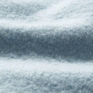 Lã grossa pisoada – azul-celeste, 
