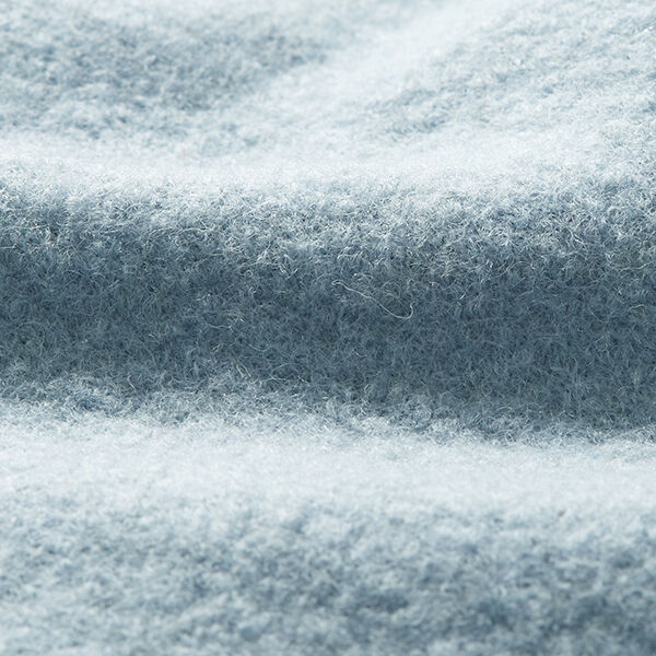 Lã grossa pisoada – azul-celeste,  image number 2