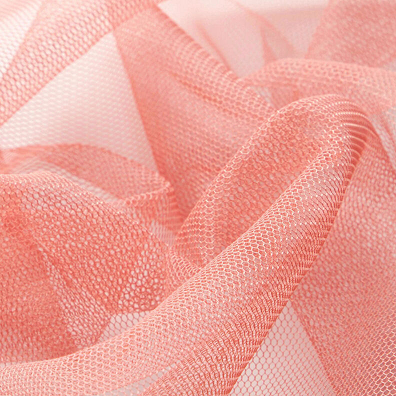 Soft Mesh – salmão,  image number 6