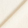 Tecido leve de malha com mistura de viscose e lã – branco sujo,  thumbnail number 3