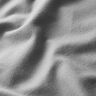Flanela de algodão Liso – cinzento claro,  thumbnail number 3