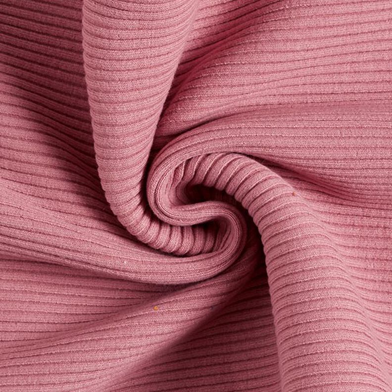 Punho de casaco Heavy Hipster Cuff – rosa embaçado,  image number 3