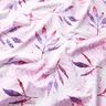 Jersey de algodão Magia das folhas | Glitzerpüppi – rosé,  thumbnail number 1