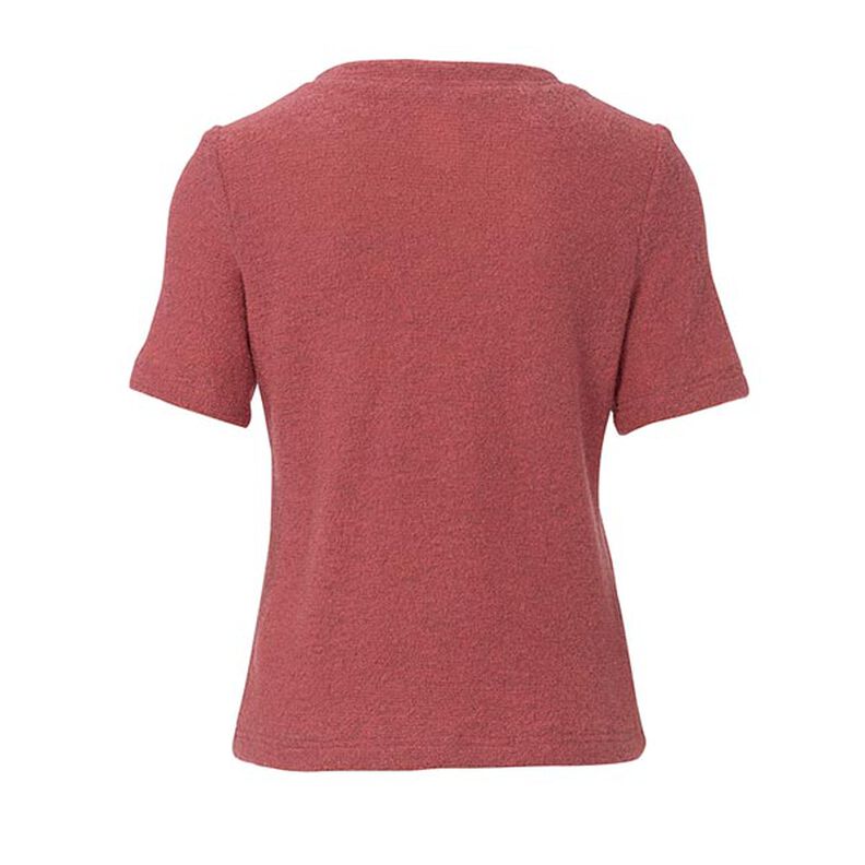 Casaco de malha, Burda 6053 | 34-48,  image number 10