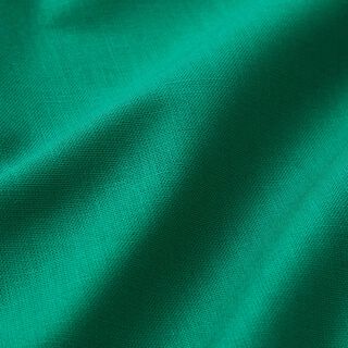 Tecido de algodão Popelina Liso – verde zimbro, 