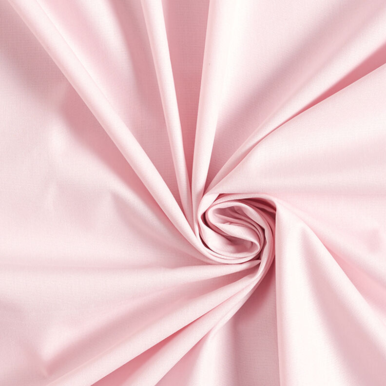 GOTS Popelina de algodão | Tula – rosa,  image number 1
