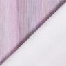 Jersey de algodão Riscas delicadas Gradação de cor – lilás,  thumbnail number 4