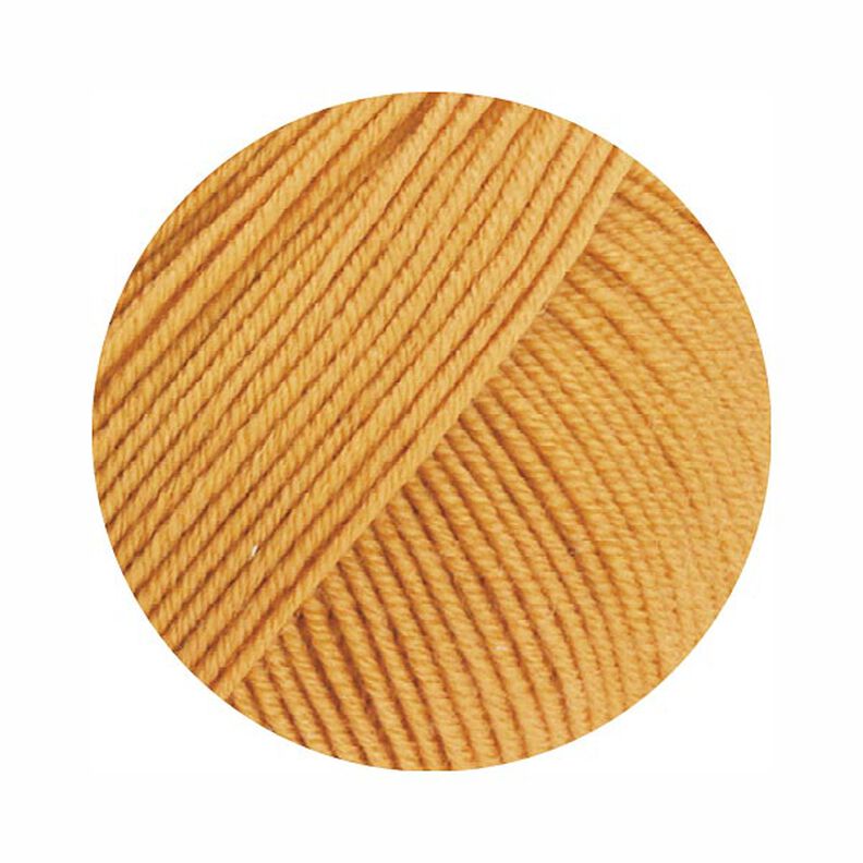 Cool Wool Uni, 50g | Lana Grossa – amarelo-sol,  image number 2