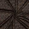 Romanit Jersey Leopardo – castanho escuro/preto,  thumbnail number 3