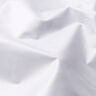 Tecido para casacos impermeável ultraleve – branco,  thumbnail number 3