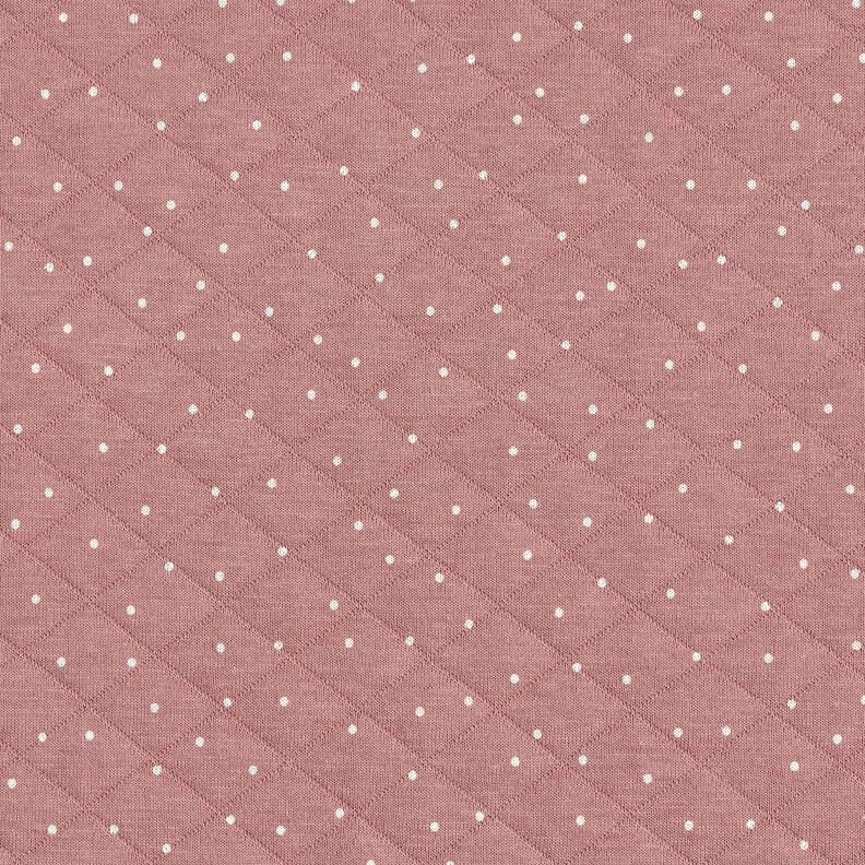 Dupla face Pintas &ndash; rosa-velho escuro,  image number 1