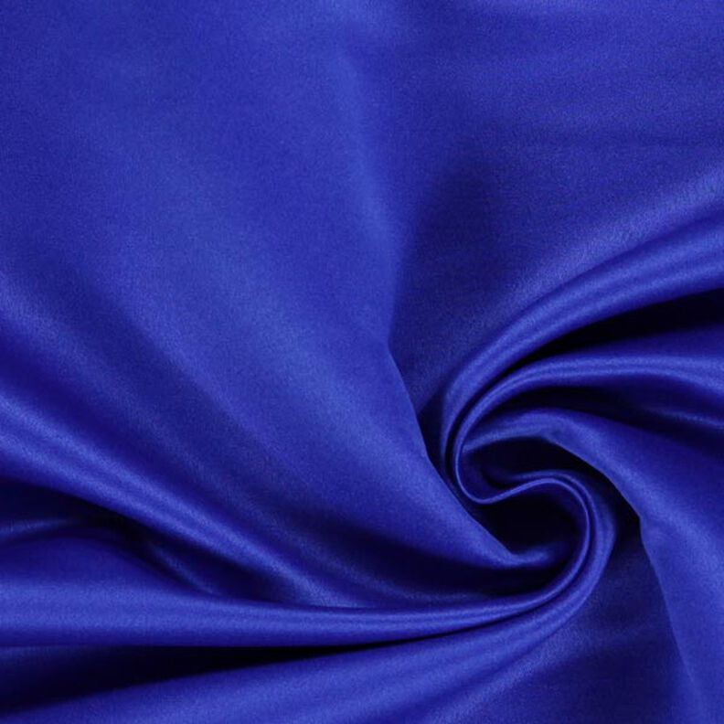 Cetim Duchesse – azul real,  image number 1