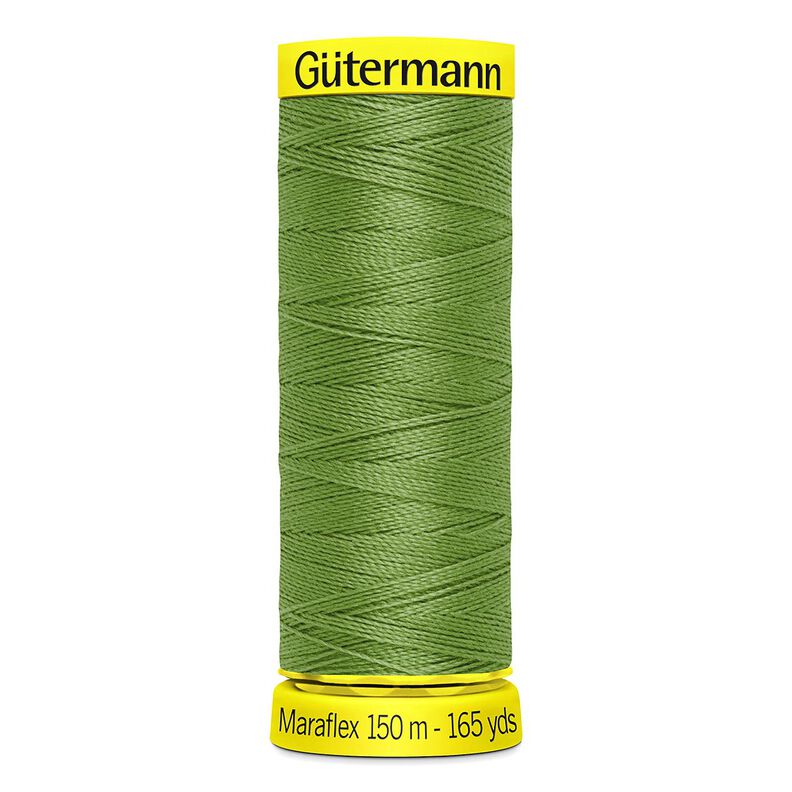Maraflex linha de costura elástica (283) | 150 m | Gütermann,  image number 1