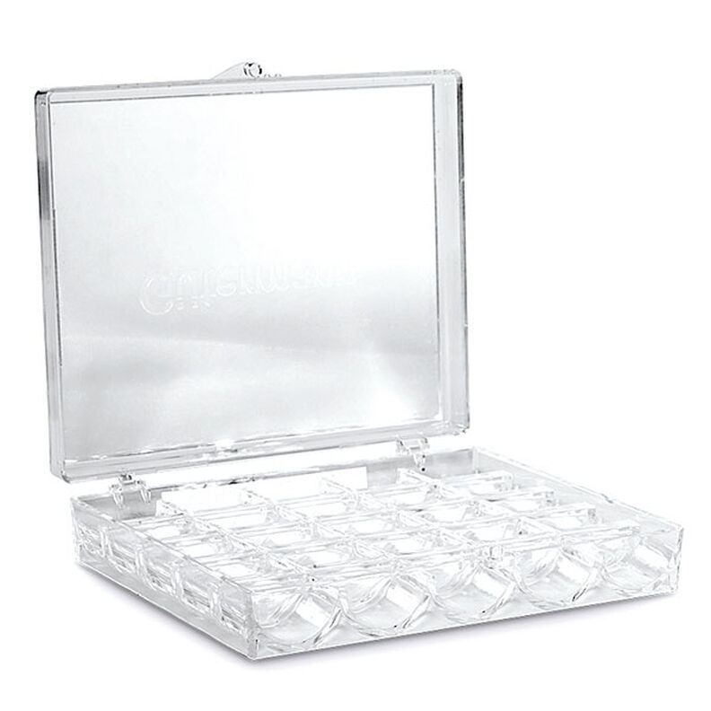 Kit linhas de costura-Box Bobbing 25,  image number 2