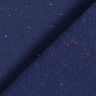 Sweater aconchegante Salpicos coloridos – azul-marinho,  thumbnail number 4