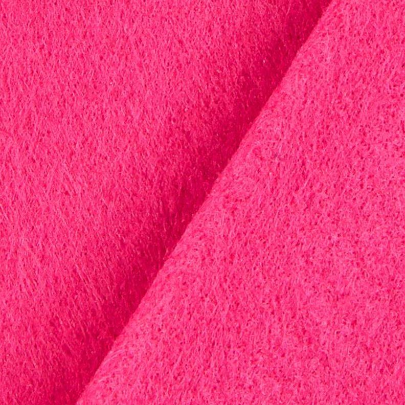 Feltro 90 cm / 1 mm de espessura – pink,  image number 3