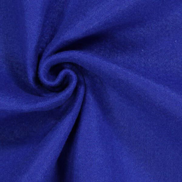 Feltro 180cm / 1,5 mm de espessura – azul real,  image number 2