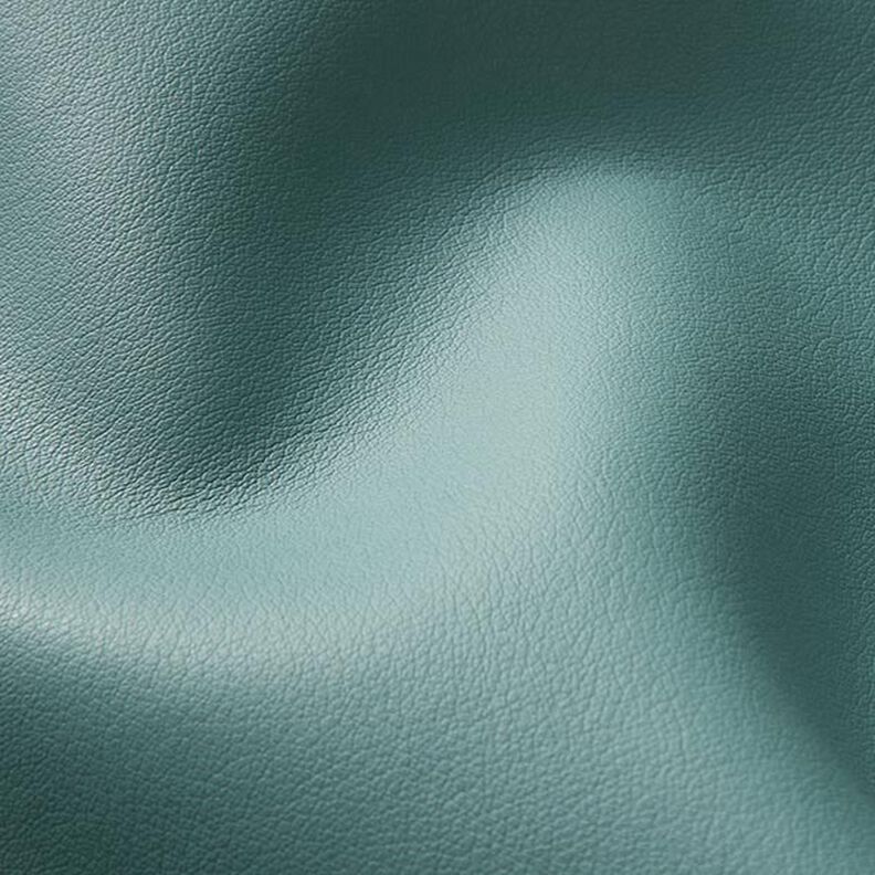 Tecido para estofos pele sintética estampada – azul marinho,  image number 2