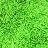 Pelúcia felpuda SHAGGY [1 M x 0,75 M | Pelo: 20 mm]  - verde-néon | Kullaloo,  thumbnail number 2