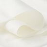 Outdoor Tecido para espreguiçadeiras Liso 45 cm – branco,  thumbnail number 2