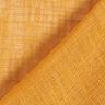 Tecido para cortinados Voile Ibiza 295 cm – amarelo-caril,  thumbnail number 3