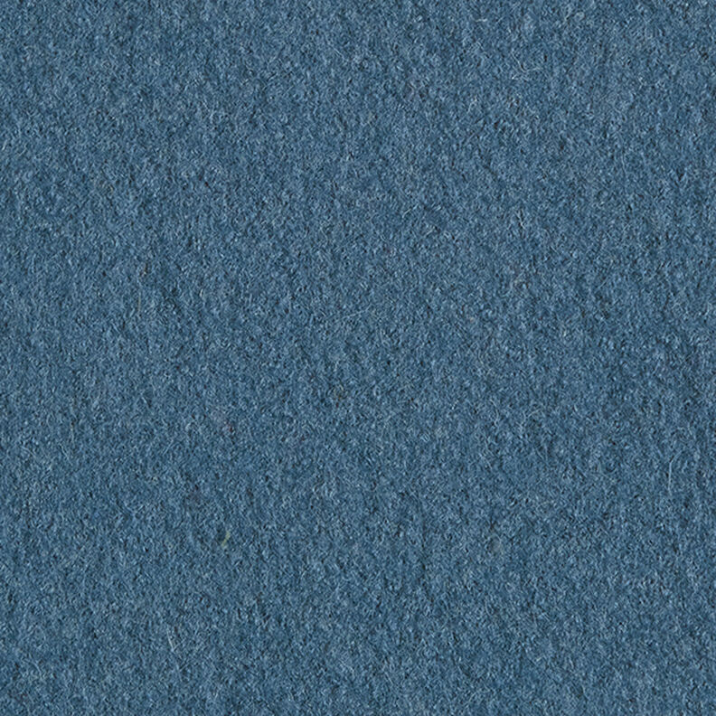Lã grossa pisoada – azul ganga,  image number 5