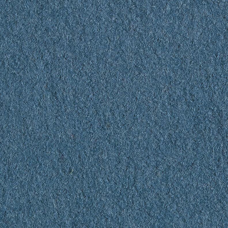 Lã grossa pisoada – azul ganga,  image number 5