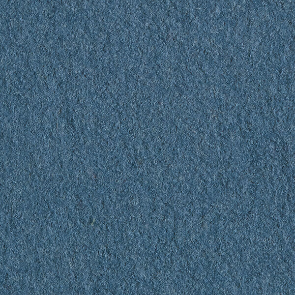 Lã grossa pisoada – azul ganga,  image number 5