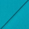 Tecido para bordas liso – turquesa claro,  thumbnail number 3