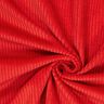 Bombazine larga pré-lavada Liso – escarlate,  thumbnail number 2