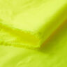 Tecido para casacos impermeável ultraleve – amarela néon,  thumbnail number 6