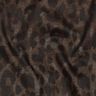 Romanit Jersey Leopardo – castanho escuro/preto,  thumbnail number 2