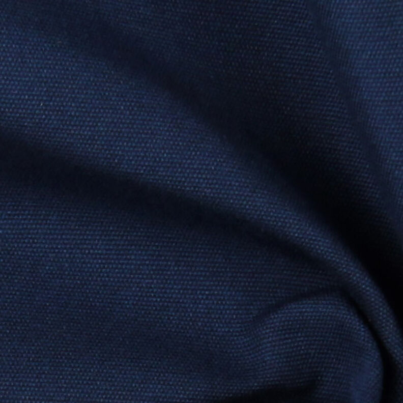 Tecido para exteriores Acrisol Liso – azul-marinho,  image number 2